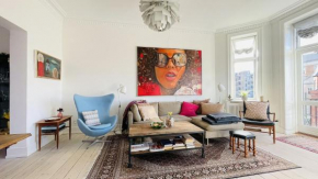 ApartmentInCopenhagen Apartment 1590 in Kopenhagen